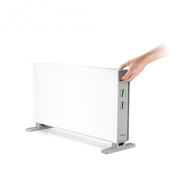 Convetor Turbo 2600W Branco 2388FL Convetor Turbo 2600W Branco 2388FL