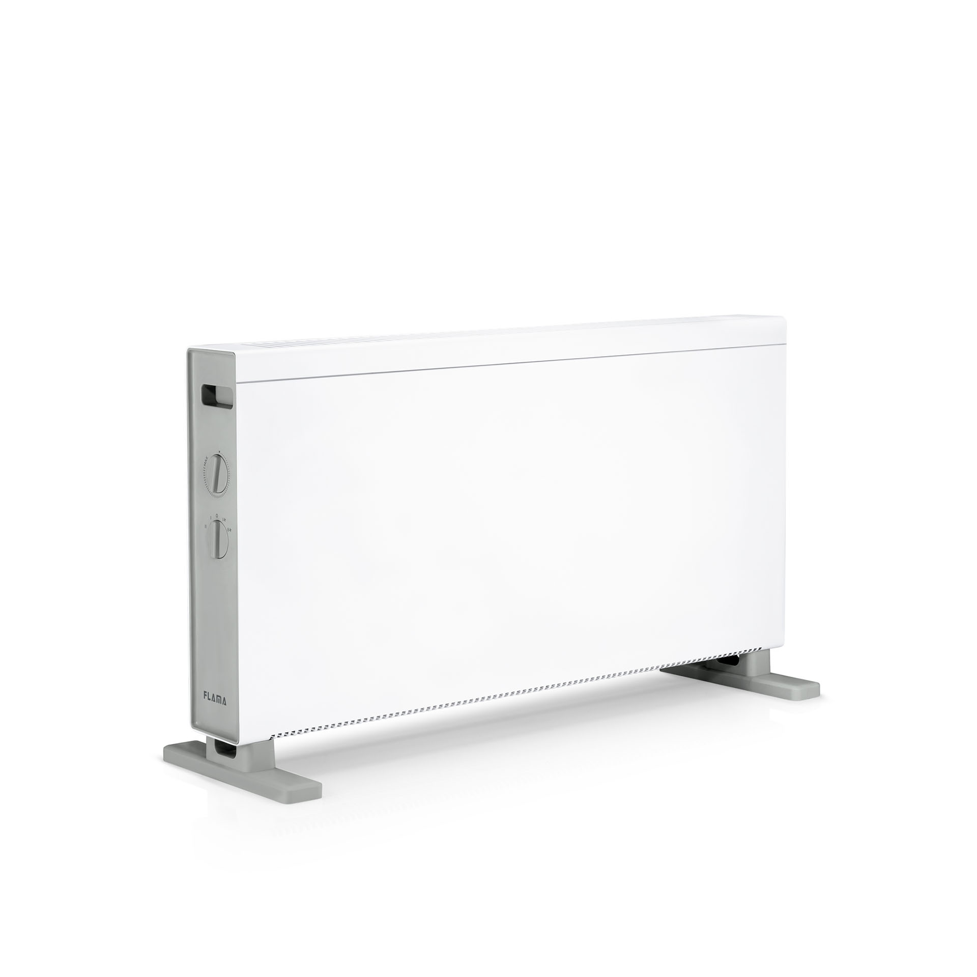 Convetor Turbo 2600W Branco 2388FL