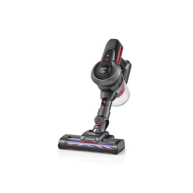 Aspirador Vertical 2 em 1 Sem Fios 22.2V 1642FL Aspirador Vertical 2 em 1 Sem Fios 22.2V 1642FL