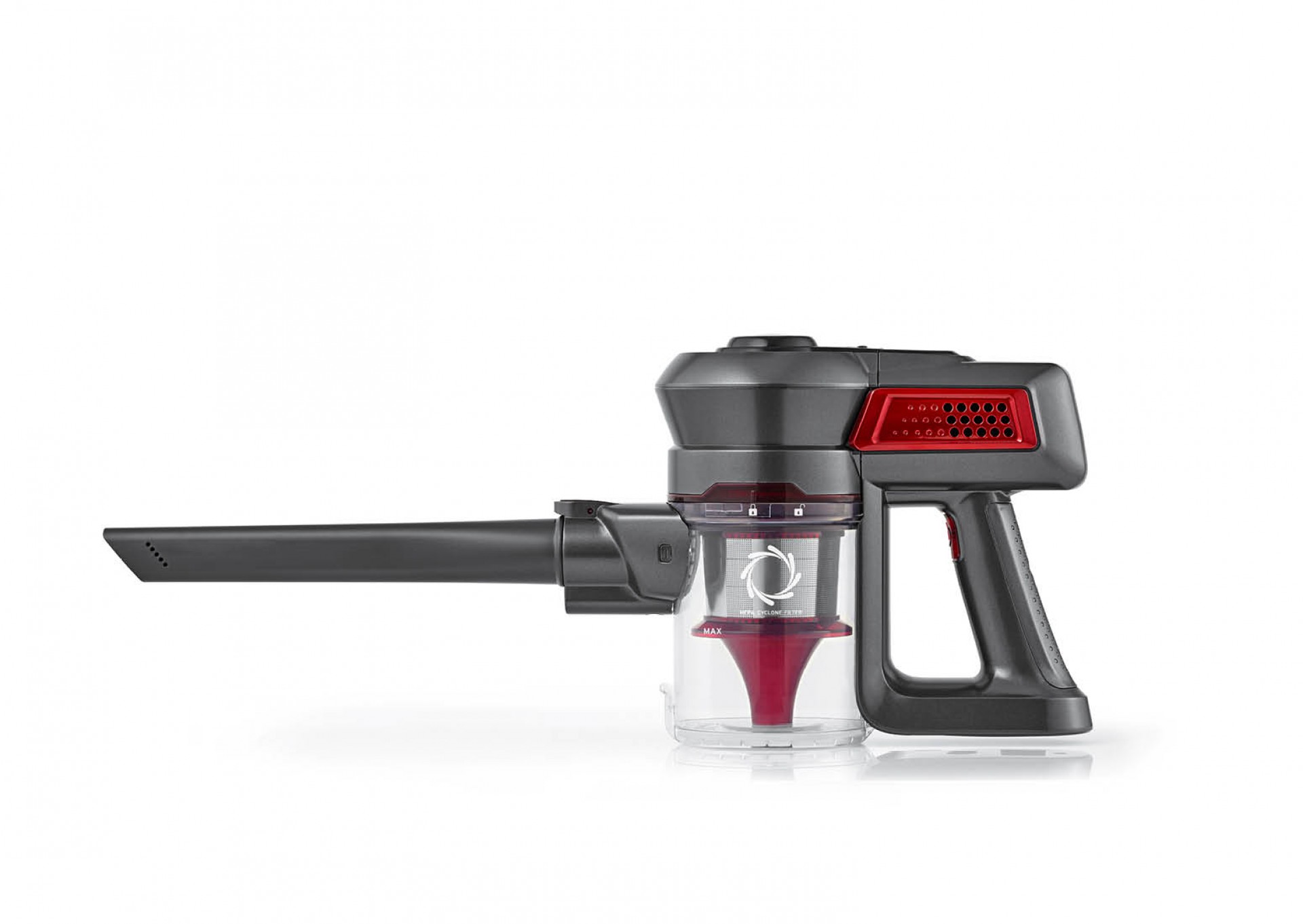 Aspirador Vertical 2 em 1 Sem Fios 22.2V 1642FL