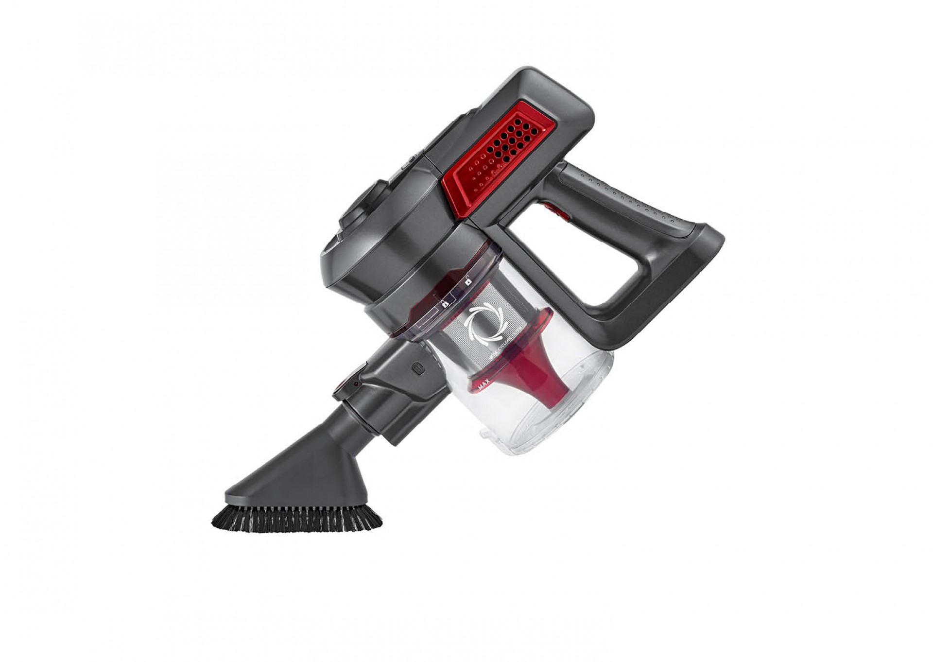 Aspirador Vertical 2 em 1 Sem Fios 22.2V 1642FL