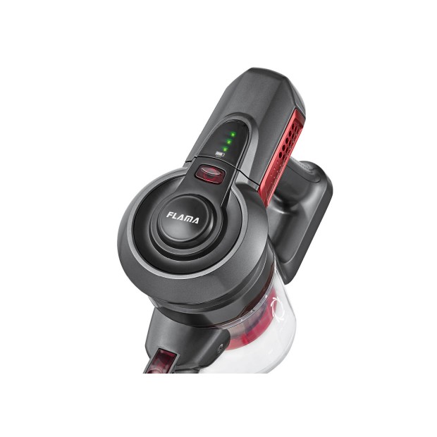 Aspirador Vertical 2 em 1 Sem Fios 22.2V 1642FL Aspirador Vertical 2 em 1 Sem Fios 22.2V 1642FL
