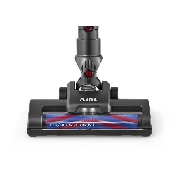 Aspirador Vertical 2 em 1 Sem Fios 22.2V 1642FL Aspirador Vertical 2 em 1 Sem Fios 22.2V 1642FL