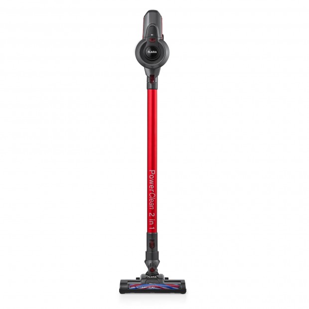 Aspirador Vertical 2 em 1 Sem Fios 22.2V 1642FL Aspirador Vertical 2 em 1 Sem Fios 22.2V 1642FL