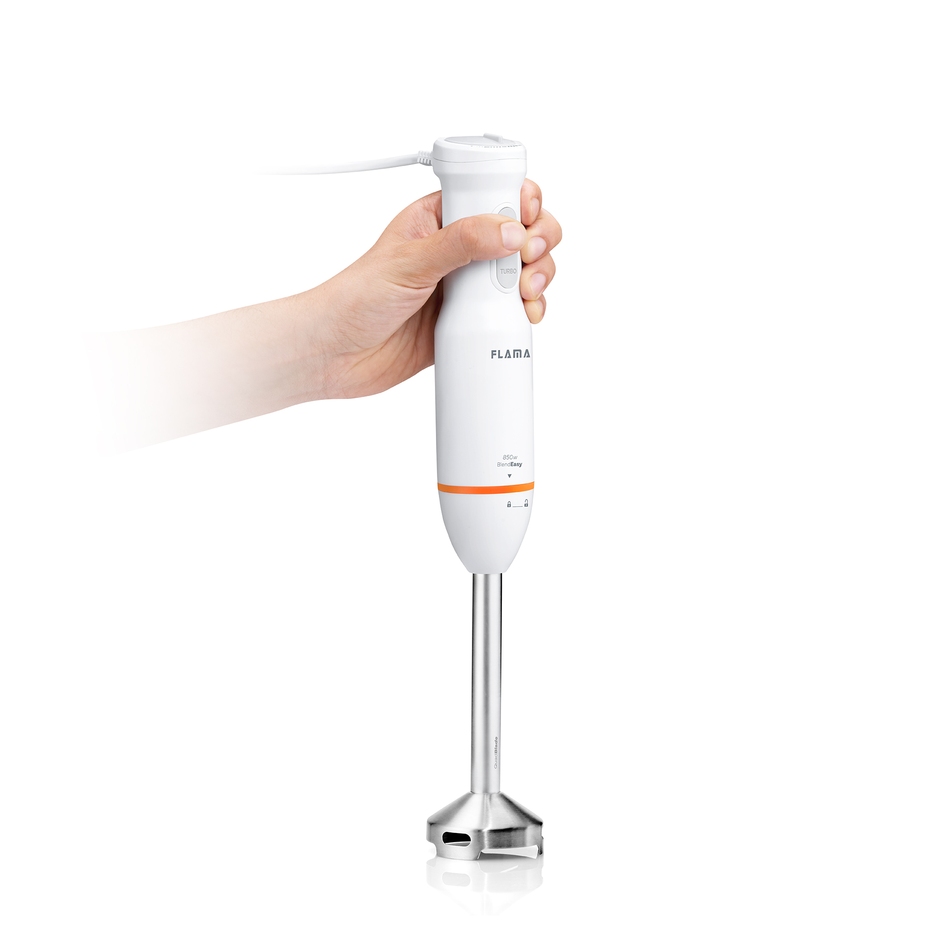 Varinha Mágica BlendEasy QuadBlade 850W 2032FL