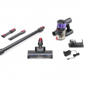 Aspirador Vertical ProClean 40 Sem Fios 1644FL
