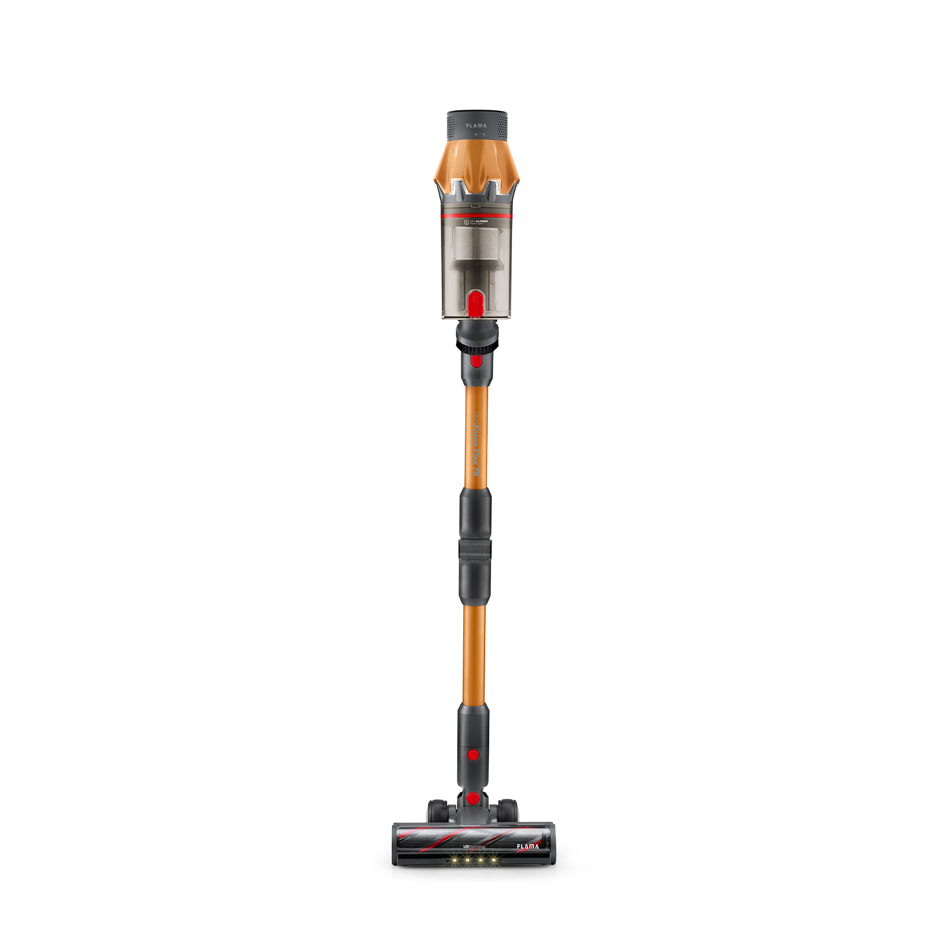 Aspirador Vertical ProForce Flex 75 Sem Fios 1647FL