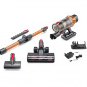 Aspirador Vertical ProForce Flex 75 Sem Fios 1647FL
