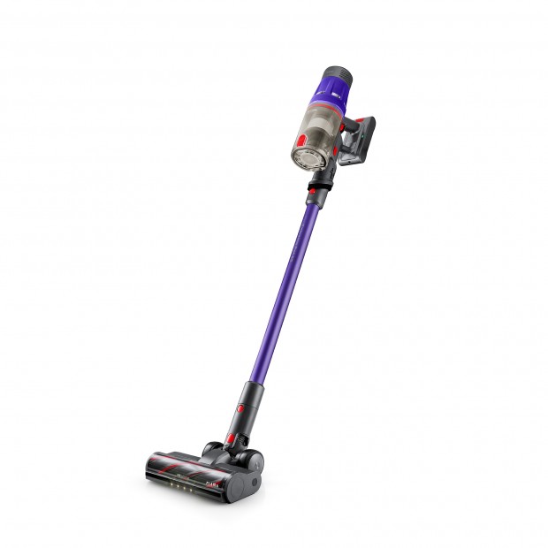 Aspirador Vertical ProExtreme Pet 85 Sem Fios 1648L