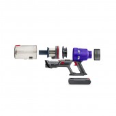 Aspirador Vertical ProExtreme Pet 85 Sem Fios 1648L