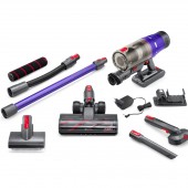 Aspirador Vertical ProExtreme Pet 85 Sem Fios 1648L