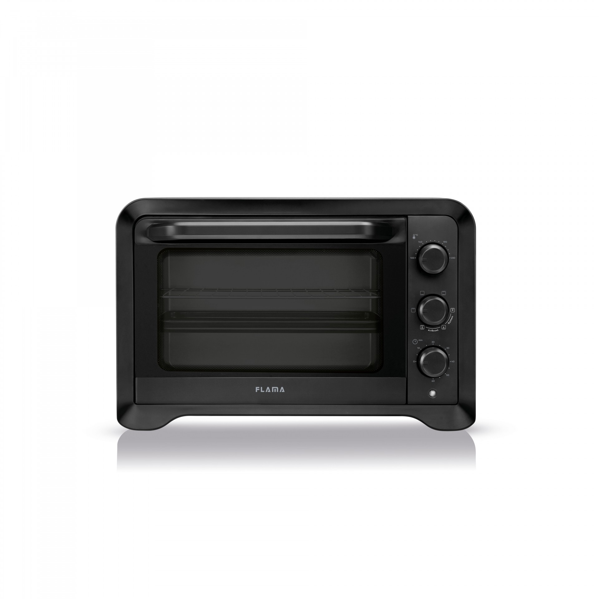 Mini Forno de Convecção 60L 2000W 1539FL