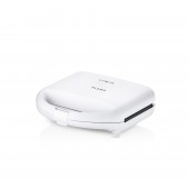 Sanduicheira Branca 750W 4911FL