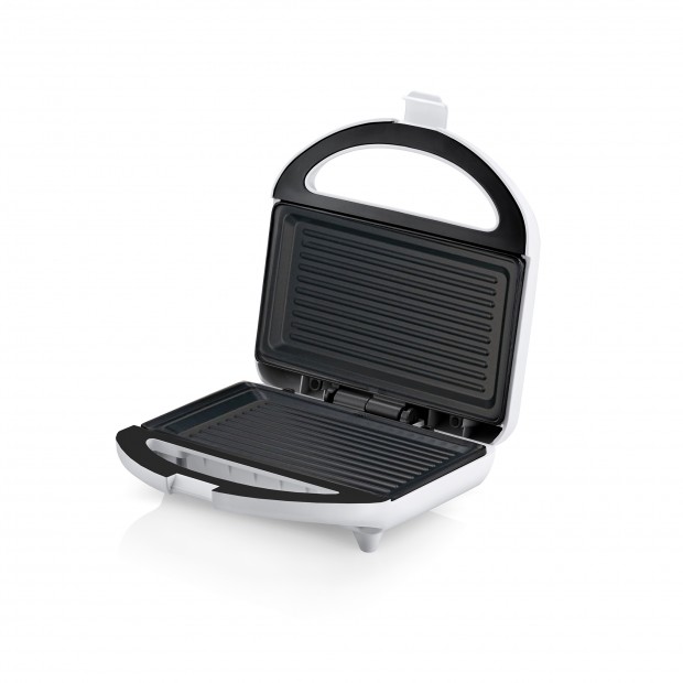 Sanduicheira Branca 750W 4911FL Sanduicheira Branca 750W 4911FL