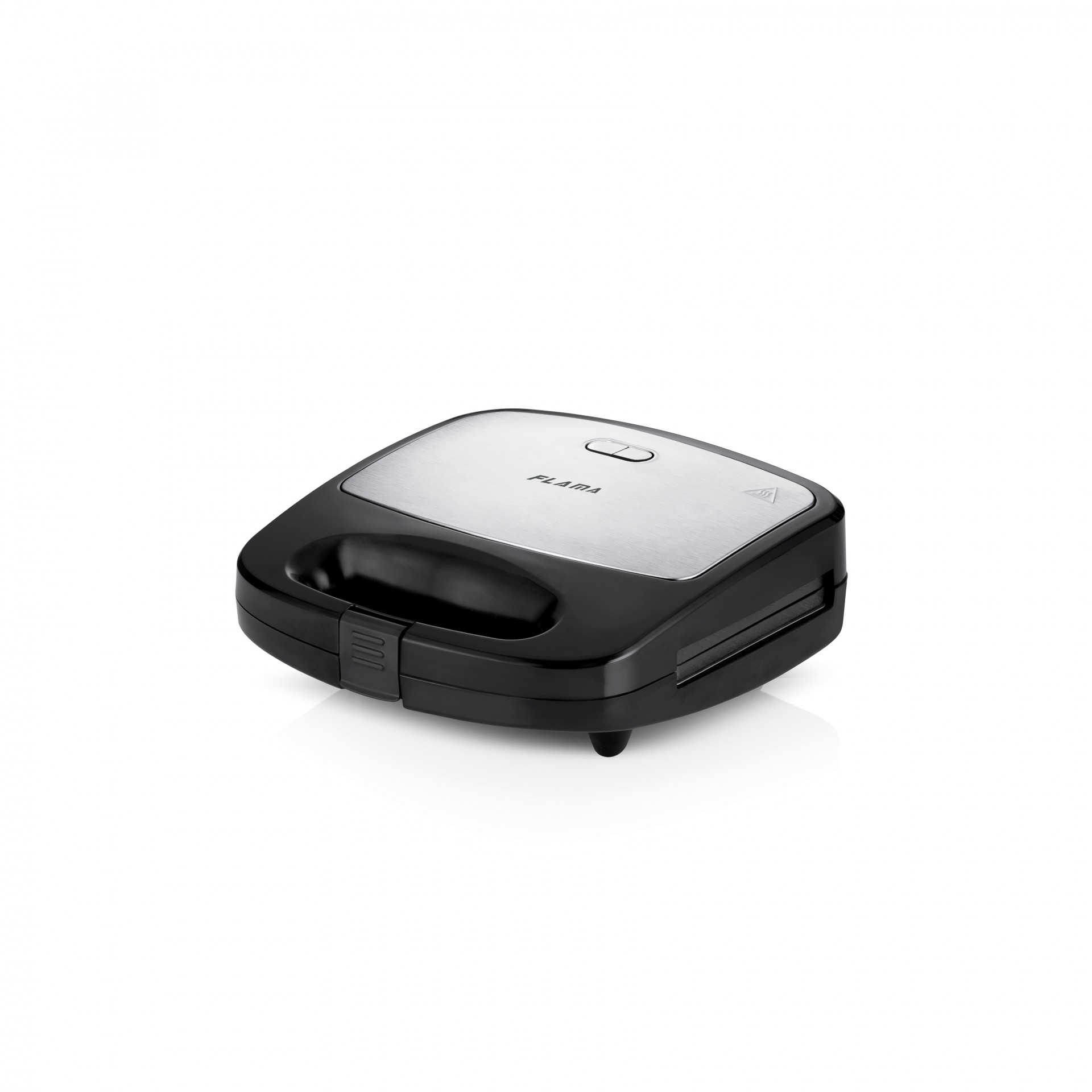 Sanduicheira Preta 800W 4969FL