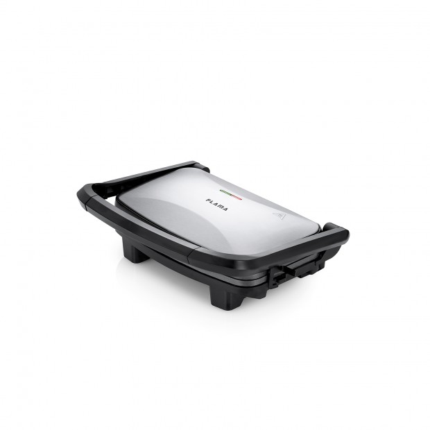 Sanduicheira Grill Inox 1000W 4979FL