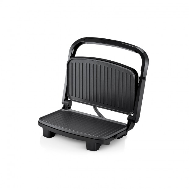 Sanduicheira Grill Inox 1000W 4979FL Sanduicheira Grill Inox 1000W 4979FL