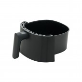 Cesto Completo Preto 656FL Cesto Completo Preto 656FL