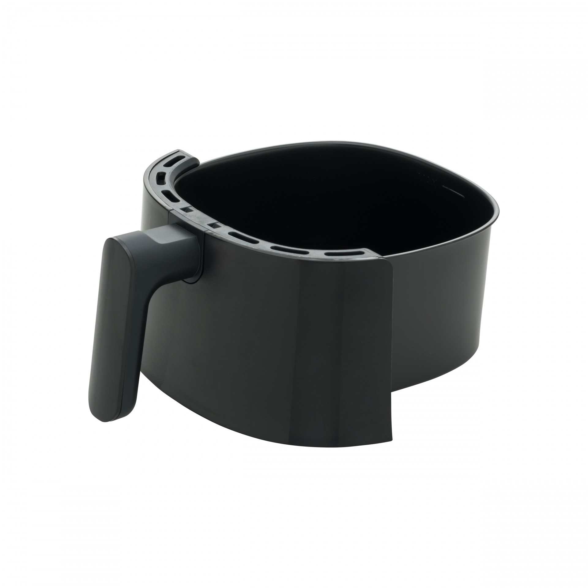 Cesto Completo Preto Para Air Fryer 656FL