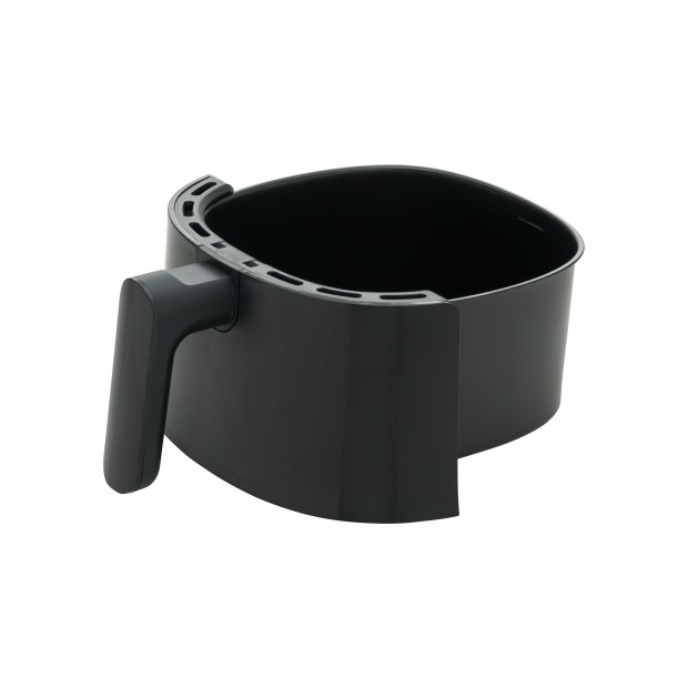 Cesto Completo Preto 656FL