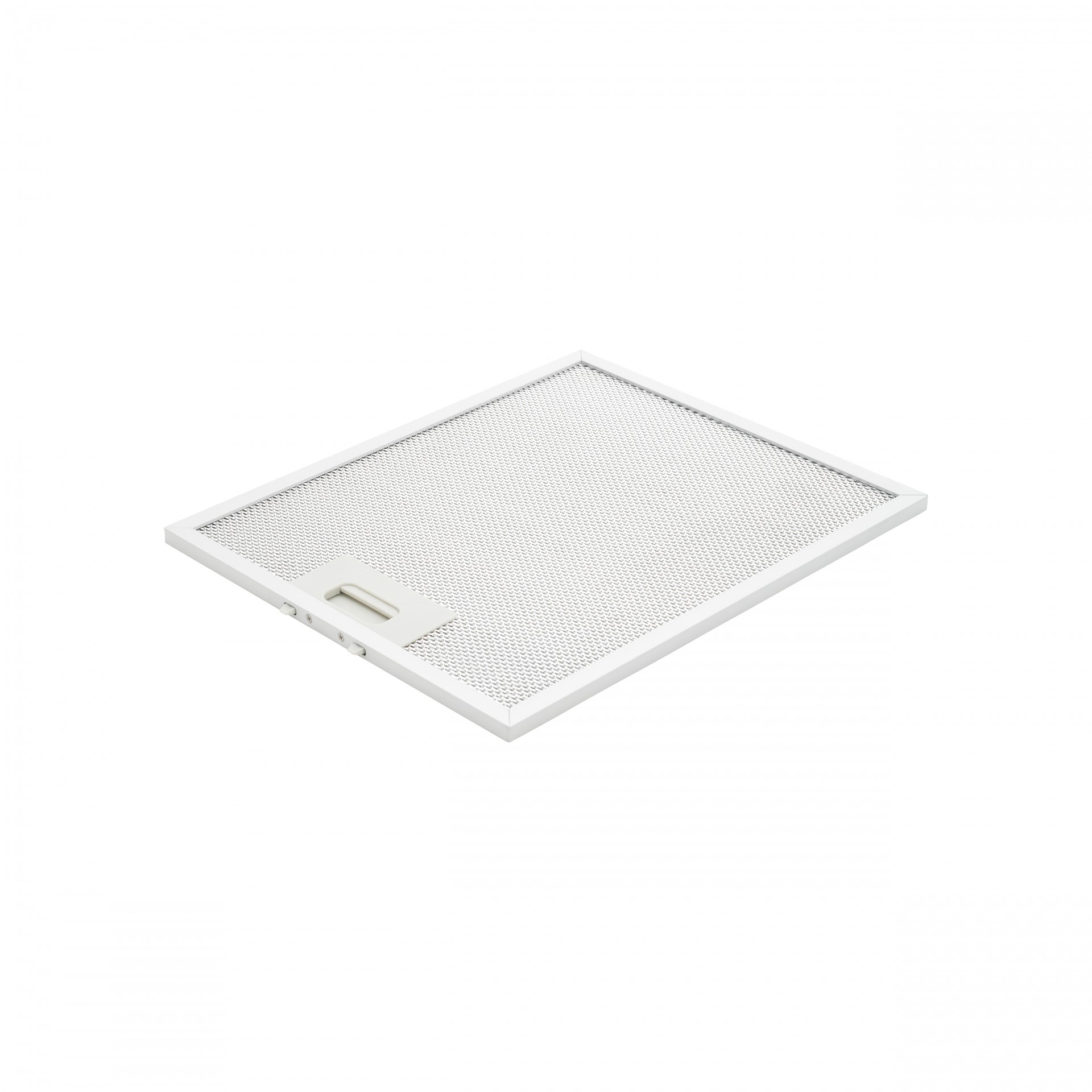 Filtro de Alumínio Para Exaustor Chaminé 9345FL