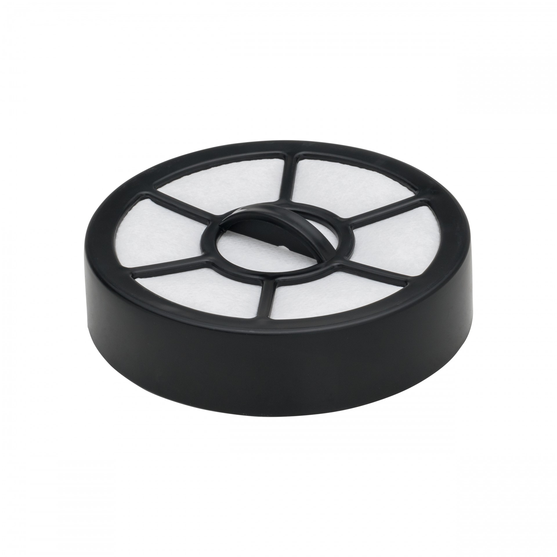 Filtro Tampa do Depósito Para Aspirador 1684FL