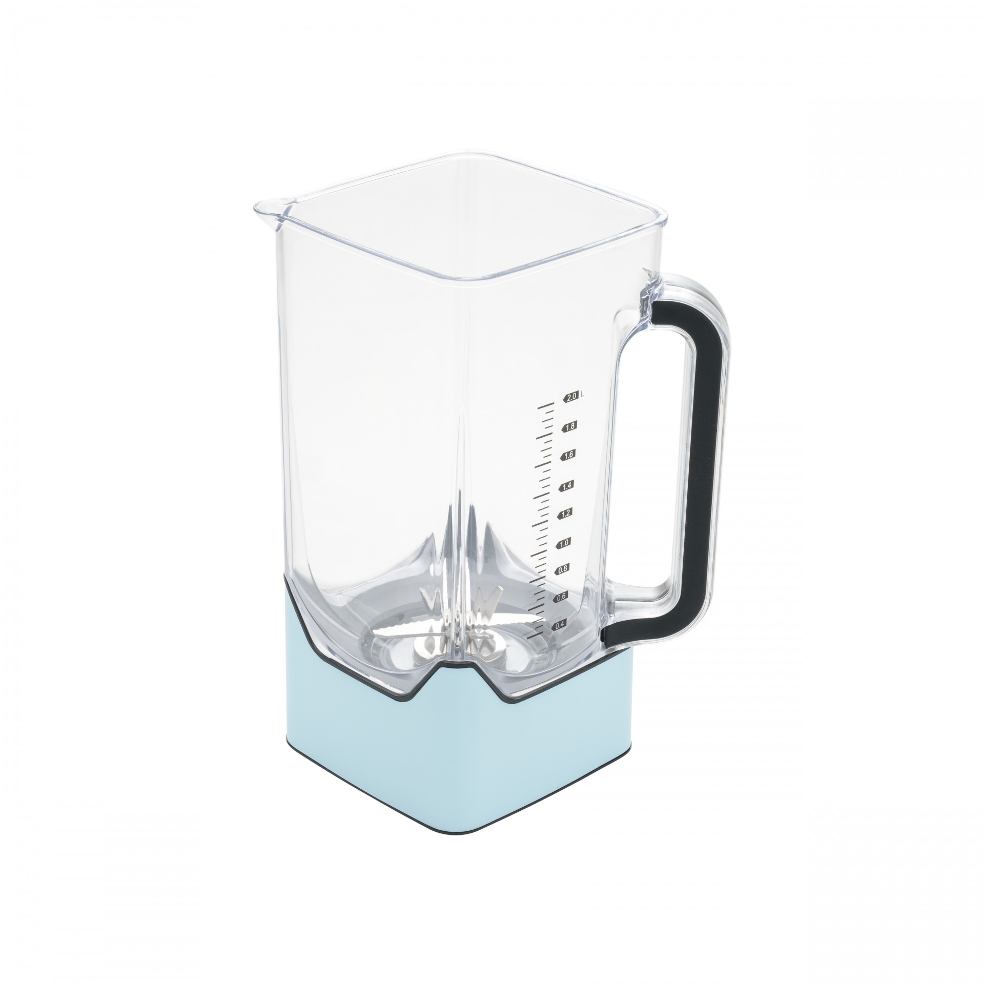 Copo Completo L. Blue Para Liquidificadora 2272FL