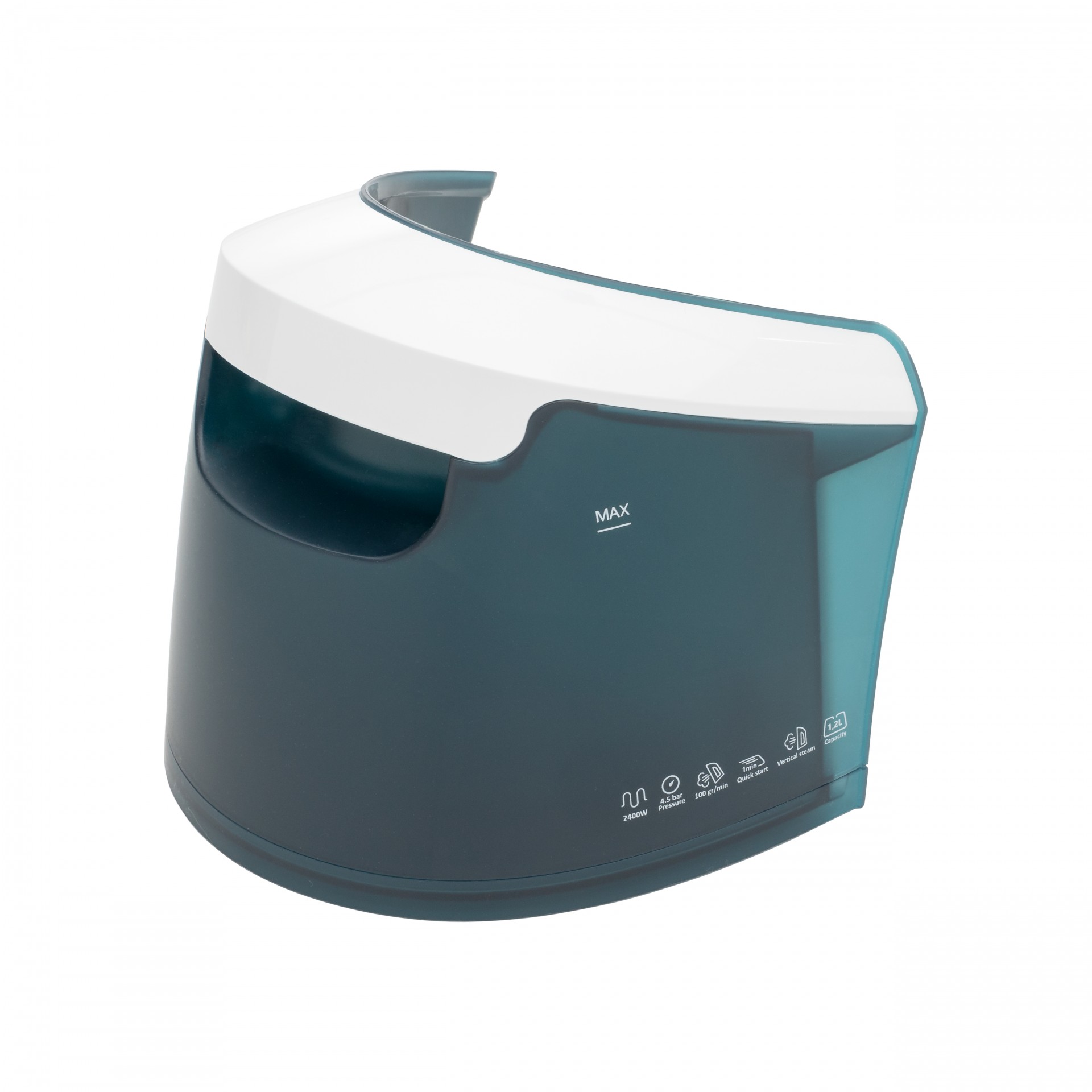 Depósito Ec1730 Para Ferro Caldeira 5510FL