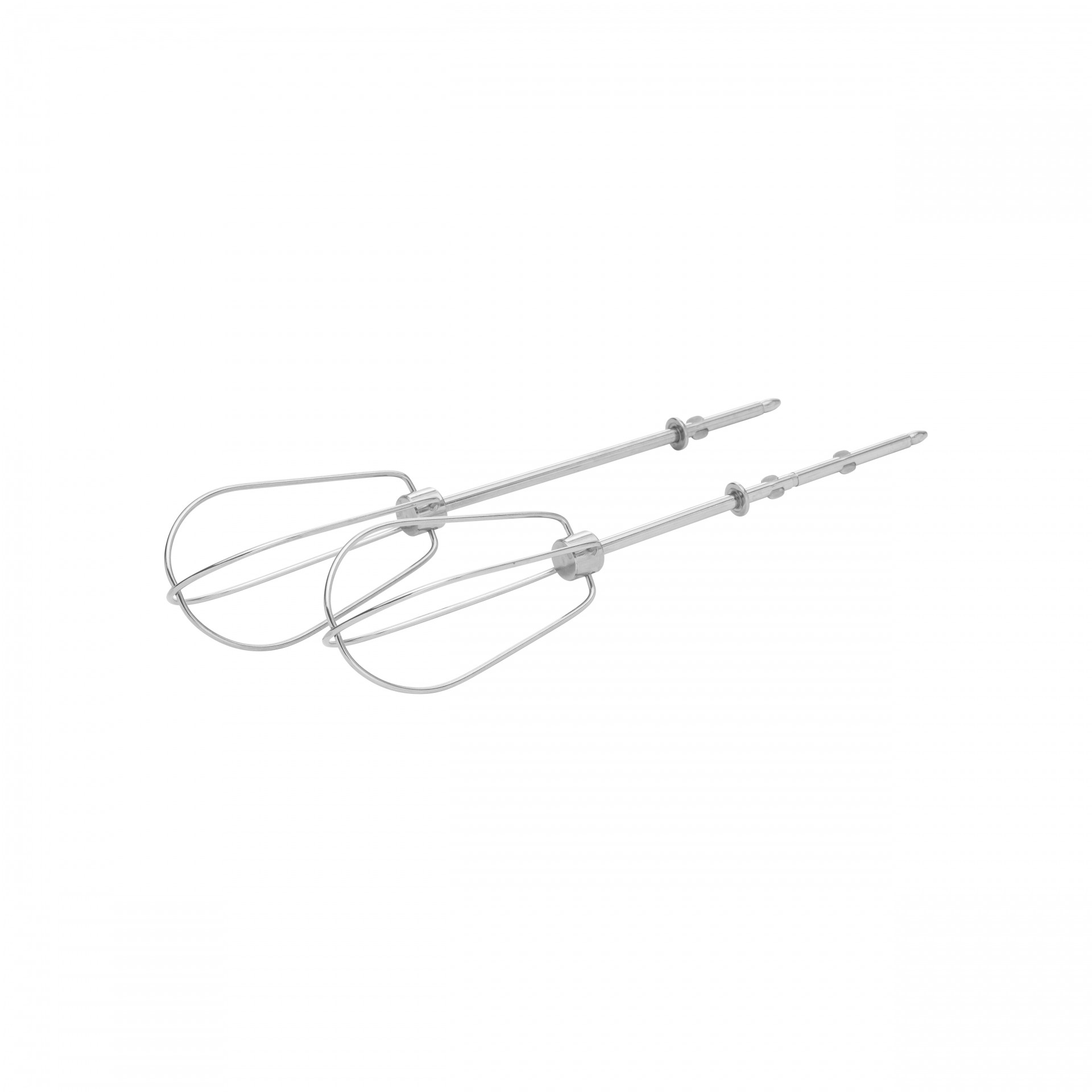 Conjunto Batedores Para Batedeira 1407FL