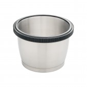 Taça Inox 1426FL Taça Inox 1426FL