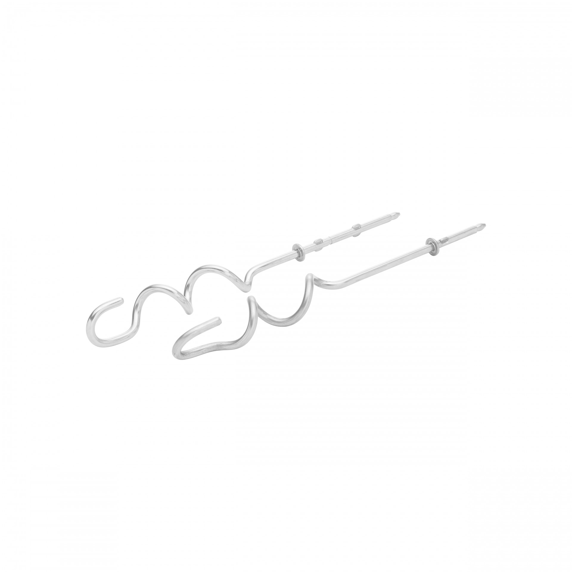 Conjunto Misturadores Para Batedeira 1407FL