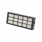 Filtro Hepa 1629FL Filtro Hepa 1629FL