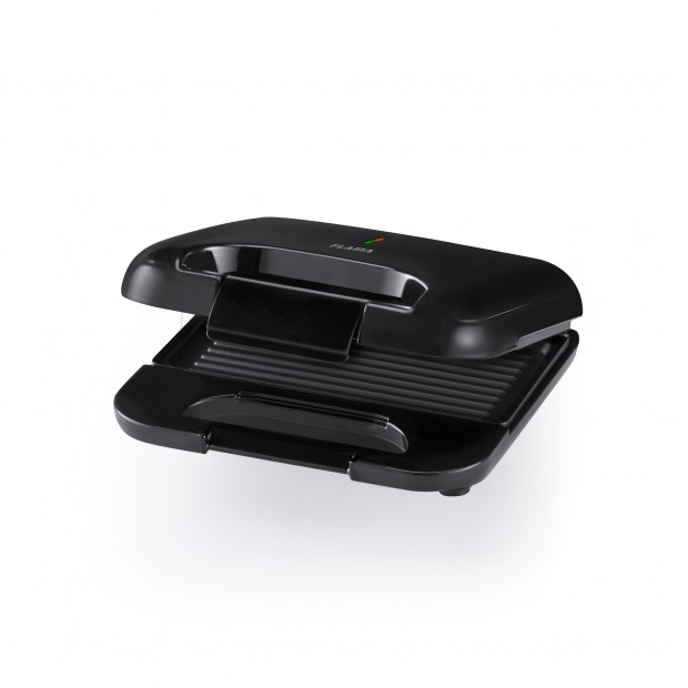 Sanduicheira Preta 800W 4930FL