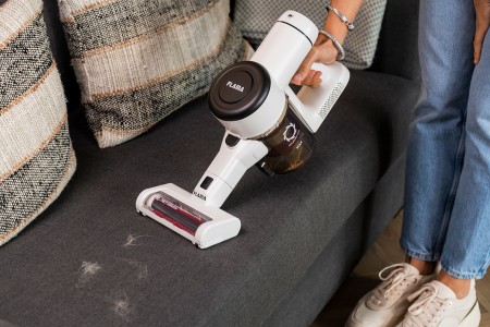 Guia completo - Como escolher o melhor aspirador vertical para a sua casa Guia completo - Como escolher o melhor aspirador vertical para a sua casa