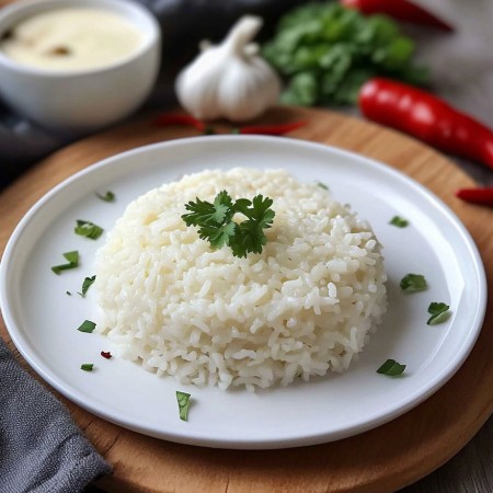 Arroz no Micro-ondas - Como Fazer