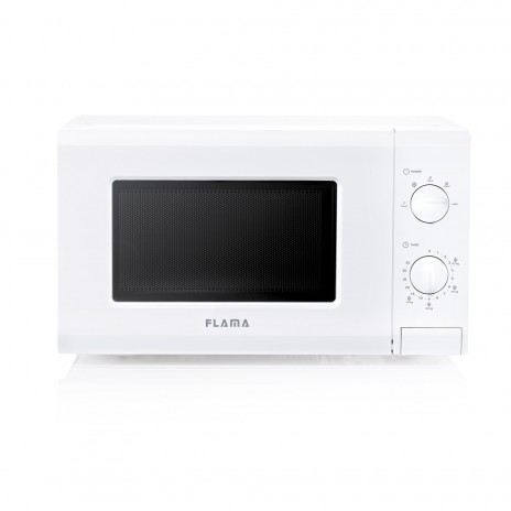 Micro-Ondas Branco 20L 1817FL