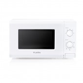 Micro-Ondas Branco 20L 1817FL Micro-Ondas Branco 20L 1817FL