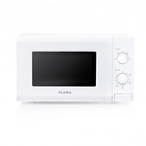 Micro-Ondas Branco 20L 1817FL