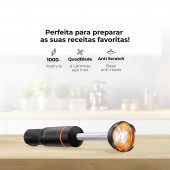 Varinha Mgica BlendEasy AntiScratch 1000W 2036FL