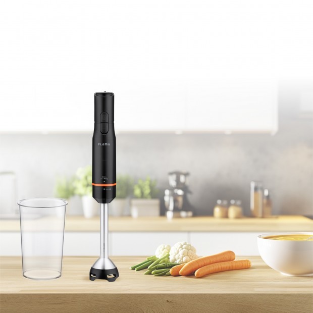 Varinha Mágica BlendEasy AntiScratch 1000W 2036FL Varinha Mágica BlendEasy AntiScratch 1000W 2036FL