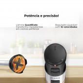 Varinha Mgica BlendUltra AntiScratch 1500W 2062FL