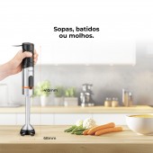 Varinha Mgica BlendUltra AntiScratch 1500W 2062FL