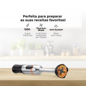 Varinha Mgica BlendUltra AntiScratch 1500W 2062FL