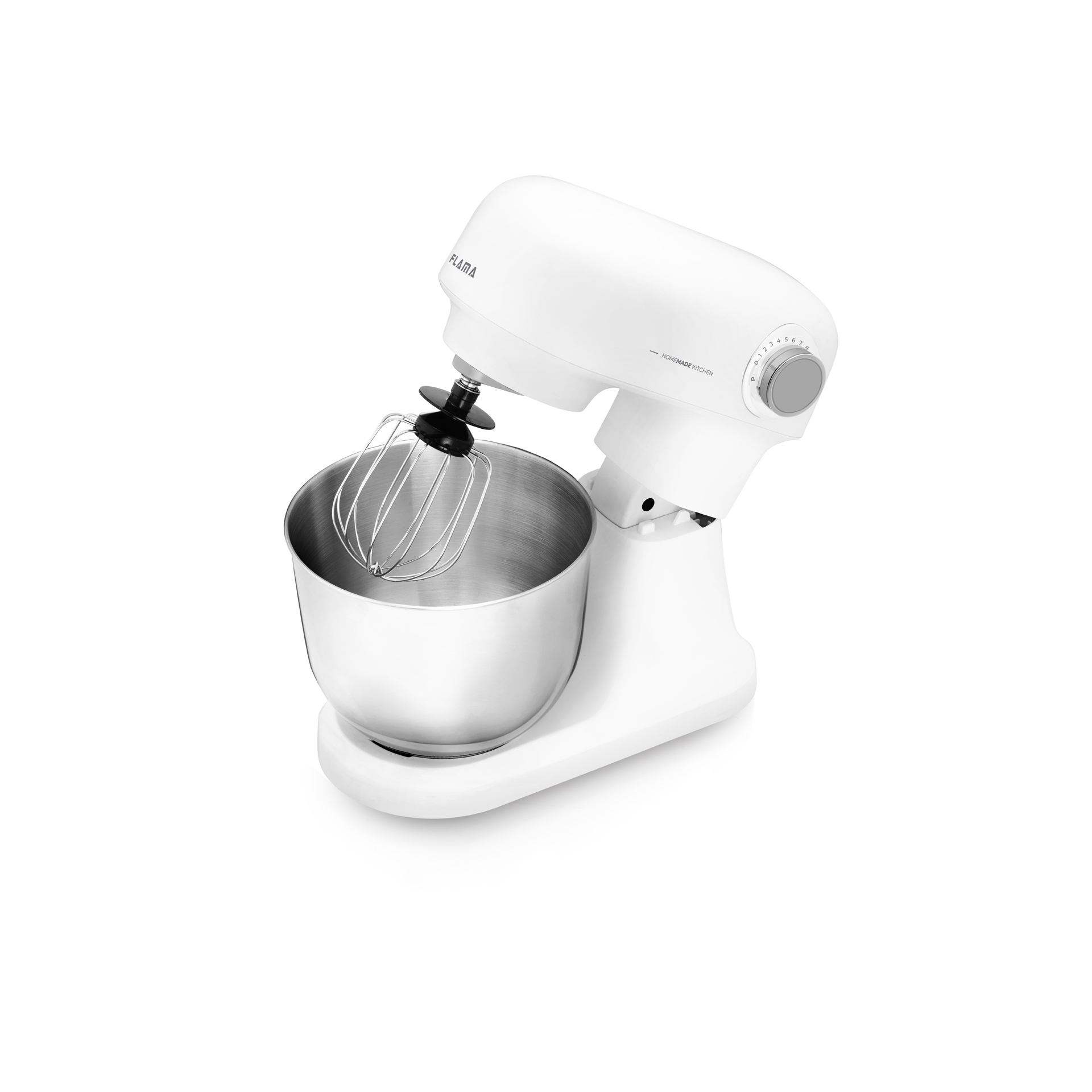 Batedeira Com Taça 5L 1500W 1463FL