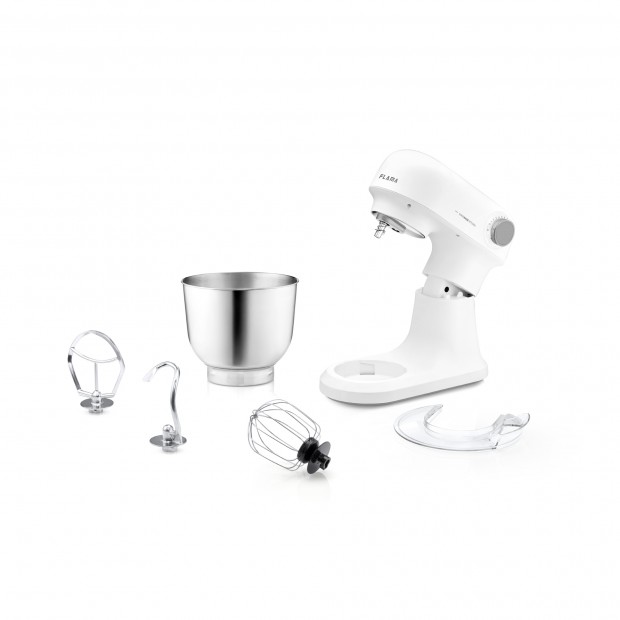 Batedeira Com Taça 5L 1500W 1463FL Batedeira Com Taça 5L 1500W 1463FL