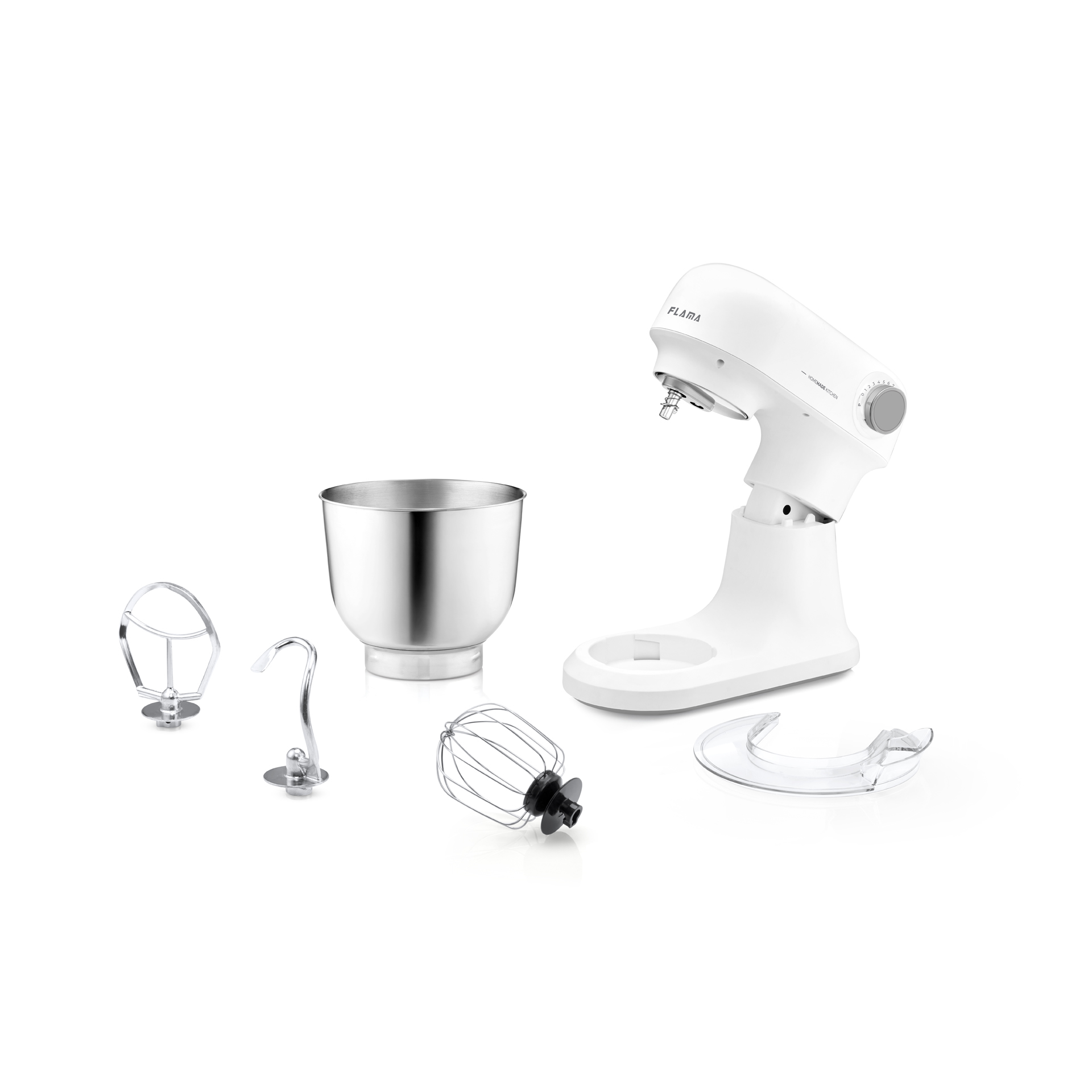 Batedeira Com Taça 5L 1500W 1463FL