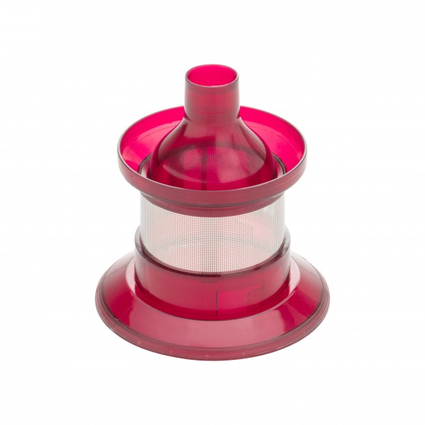 Suporte Filtro Hepa 1646FL
