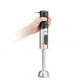 Varinha Mgica BlendUltra QuadBlade C/ Acessrios 1500W 2054FL