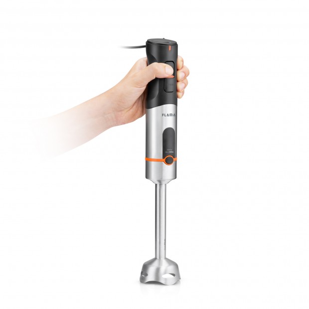 Varinha Mágica BlendUltra QuadBlade C/ Acessórios 1500W 2054FL Varinha Mágica BlendUltra QuadBlade C/ Acessórios 1500W 2054FL