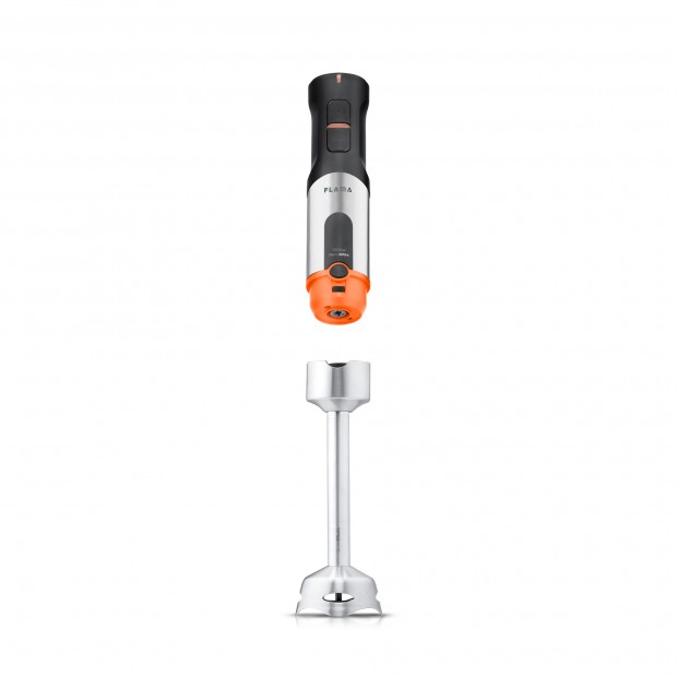 Varinha Mágica BlendUltra QuadBlade C/ Acessórios 1500W 2054FL Varinha Mágica BlendUltra QuadBlade C/ Acessórios 1500W 2054FL